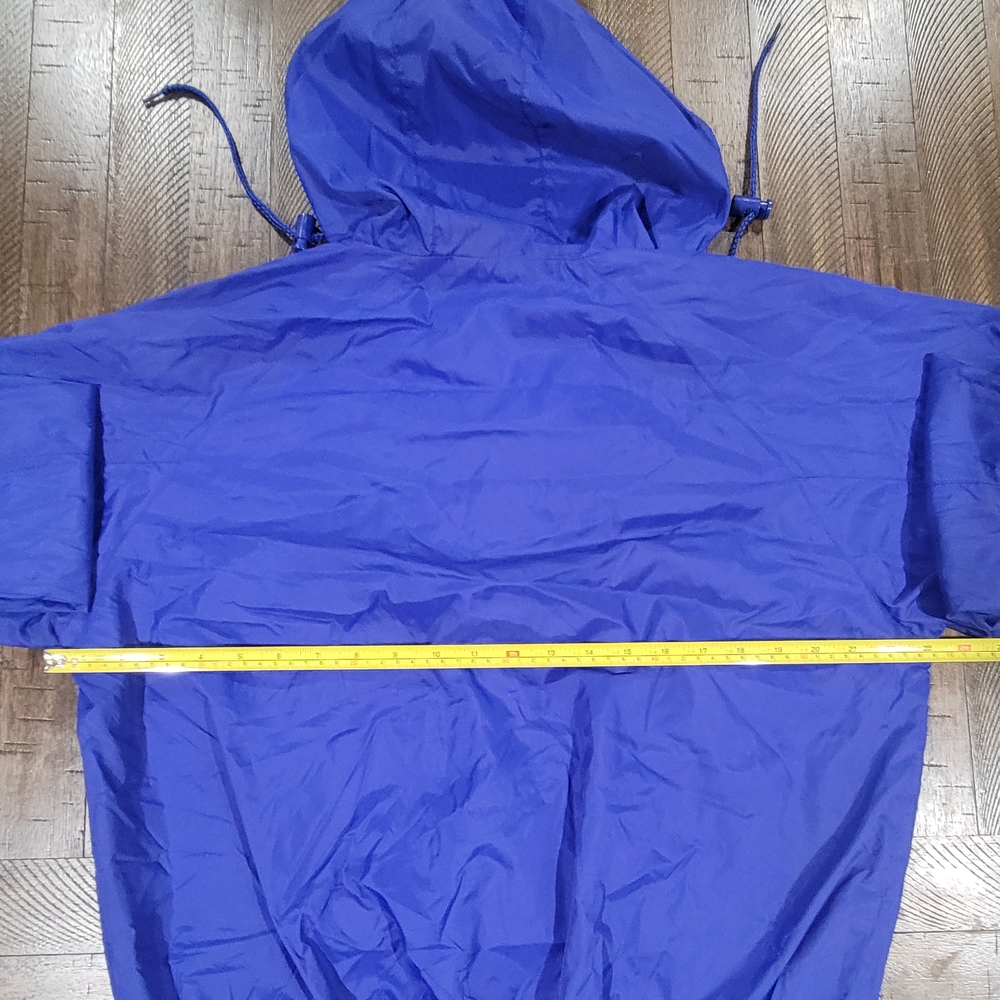Kids Blue Jacket - Picture 4 of 7